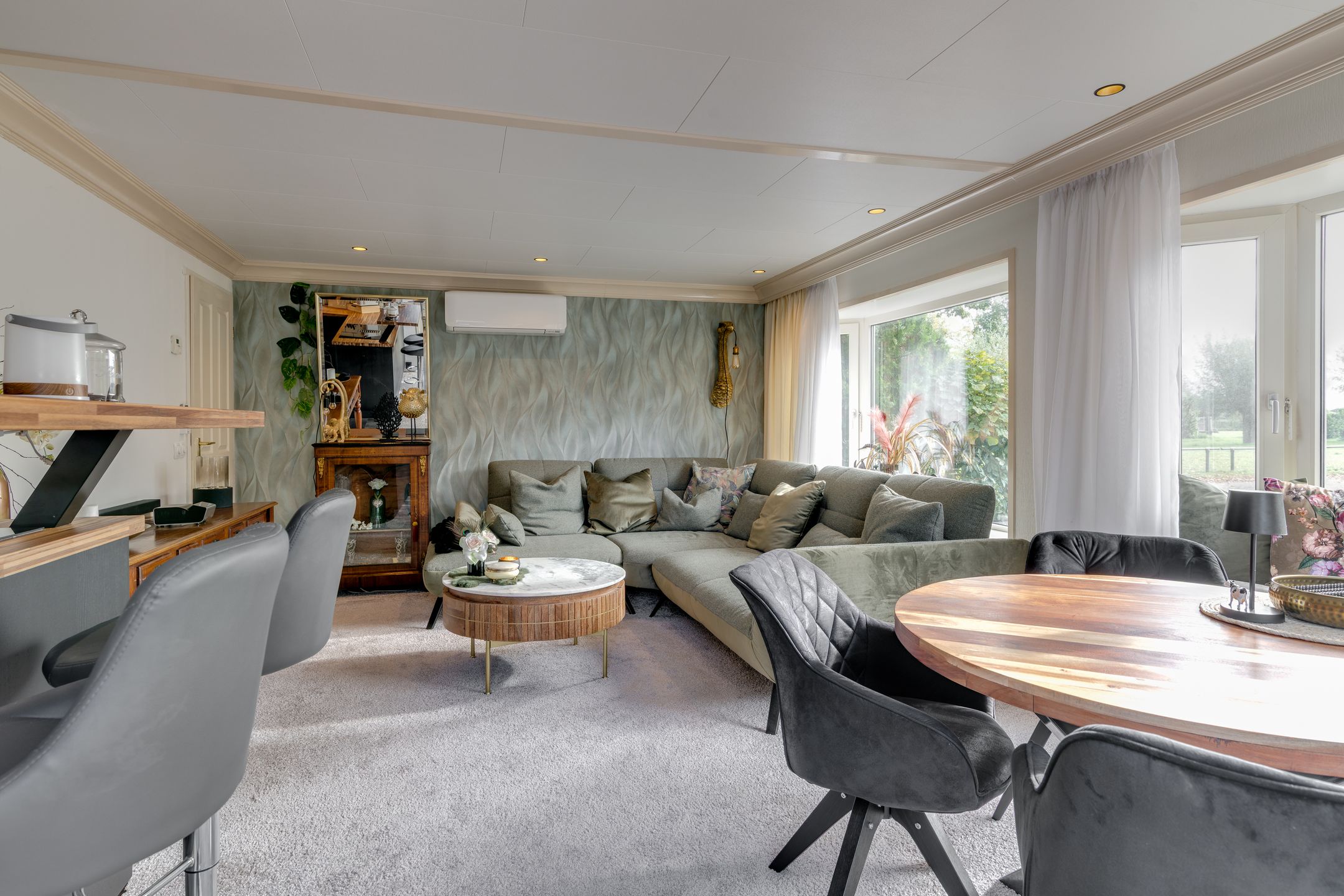 3-bedroom freehold villa in Hollandsche Rading — photo 3 of 5