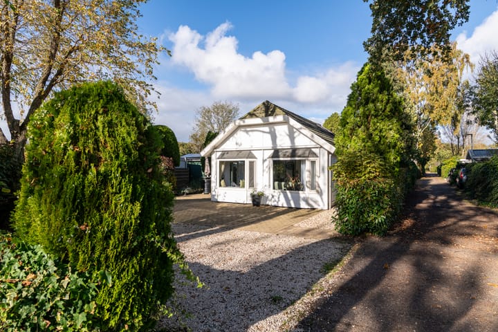 Foto 4 van Graaf Floris V weg 37-68