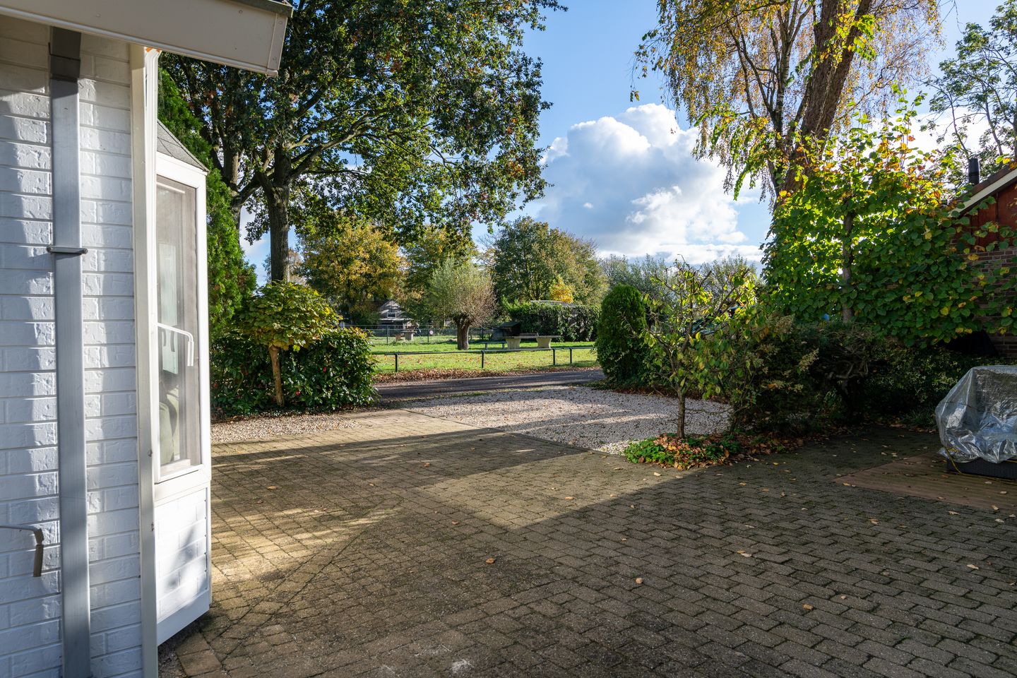 Photo 5 of Graaf Floris V weg 37-68