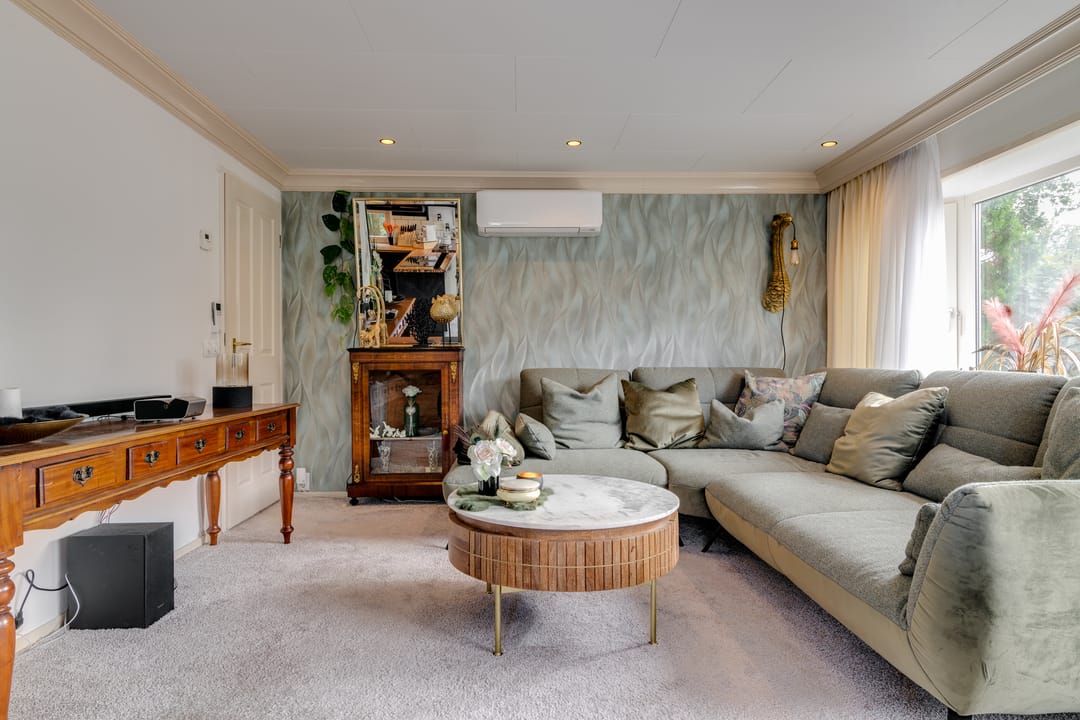 Photo 7 of Graaf Floris V weg 37-68