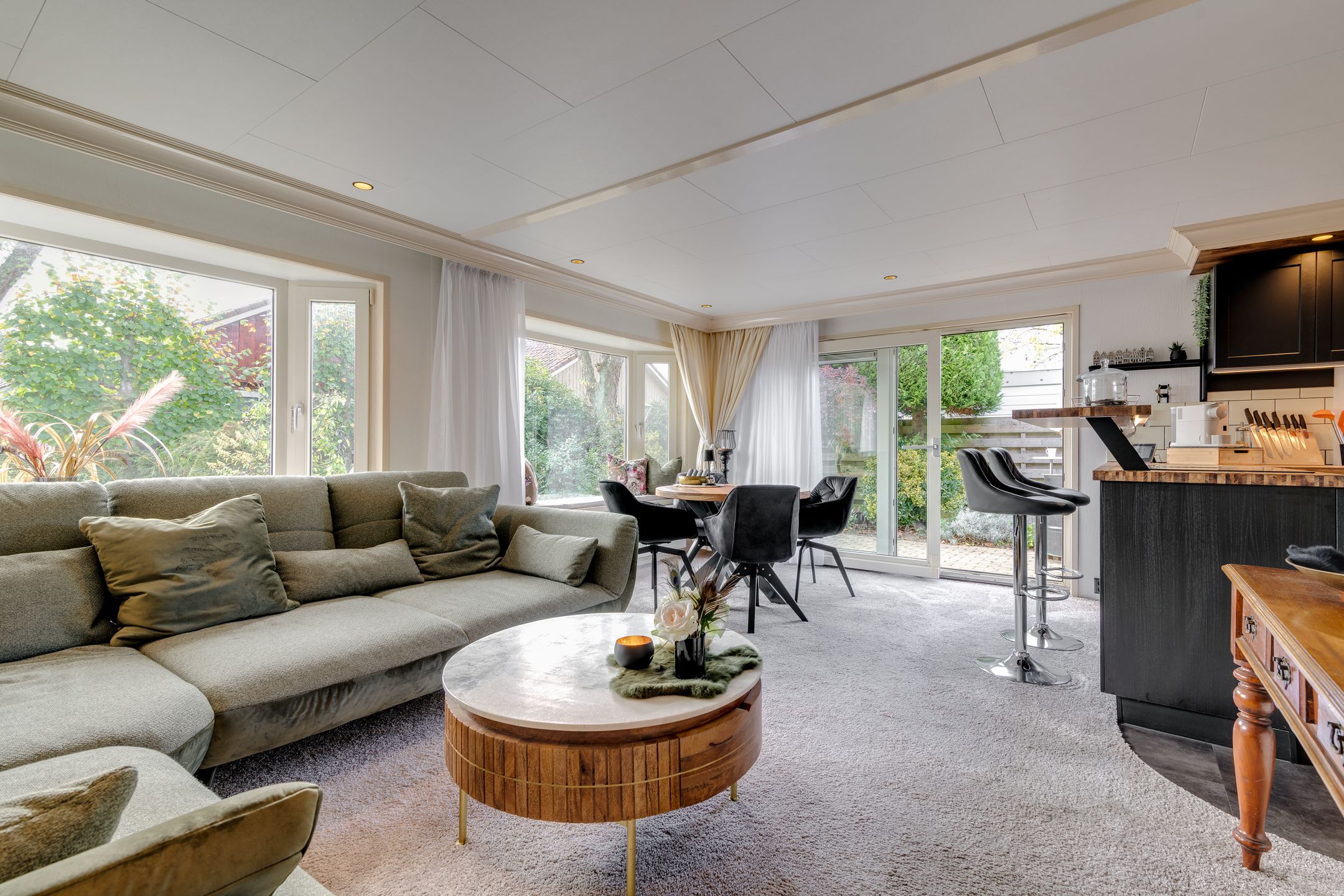 Photo 9 of Graaf Floris V weg 37-68