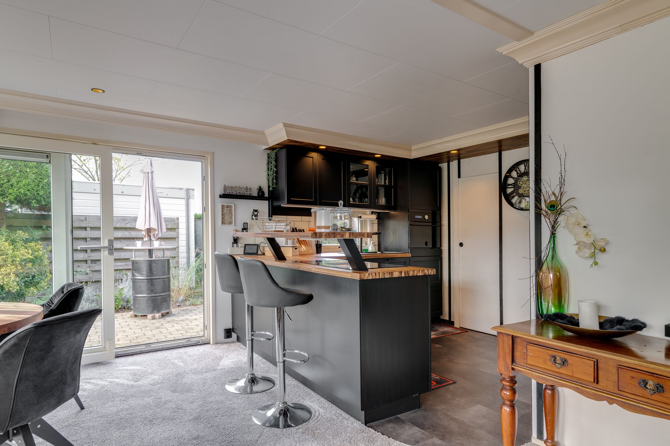 Photo 12 of Graaf Floris V weg 37-68