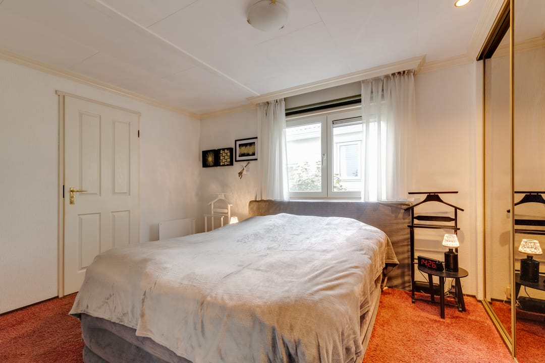 Photo 17 of Graaf Floris V weg 37-68