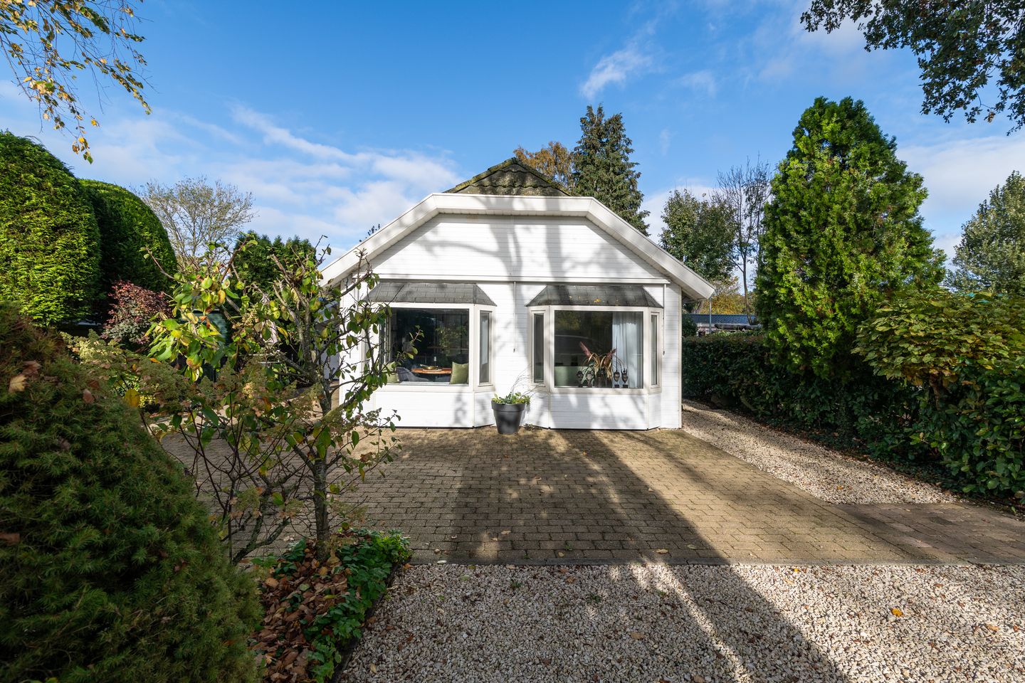 Photo 29 of Graaf Floris V weg 37-68