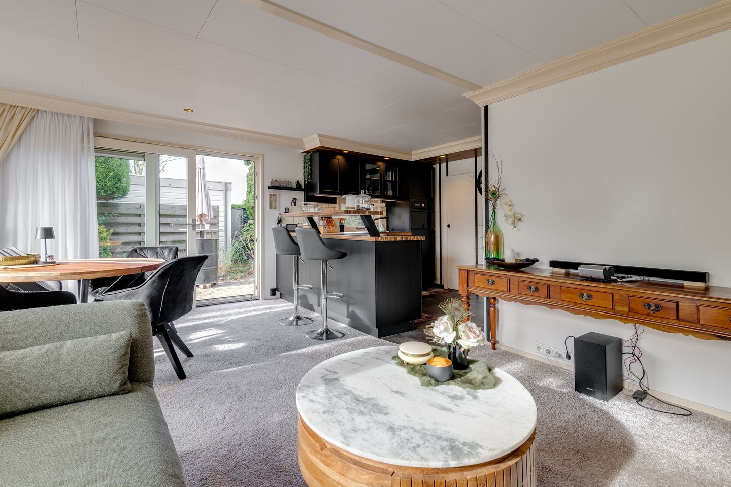 Photo 10 of Graaf Floris V weg 37-68