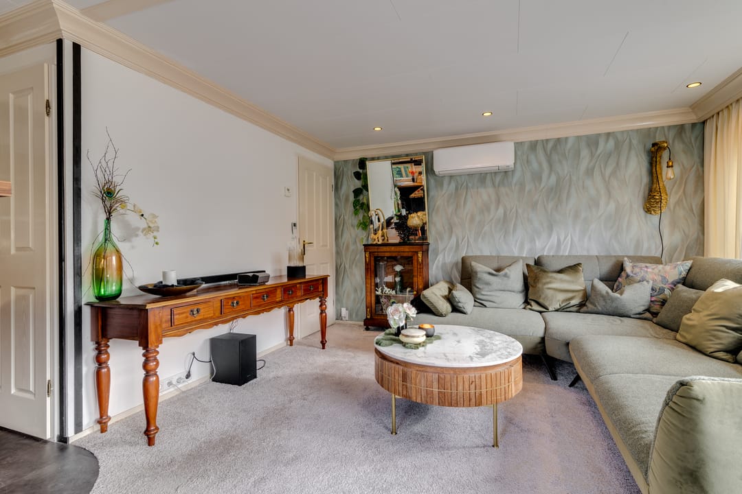 Photo 8 of Graaf Floris V weg 37-68