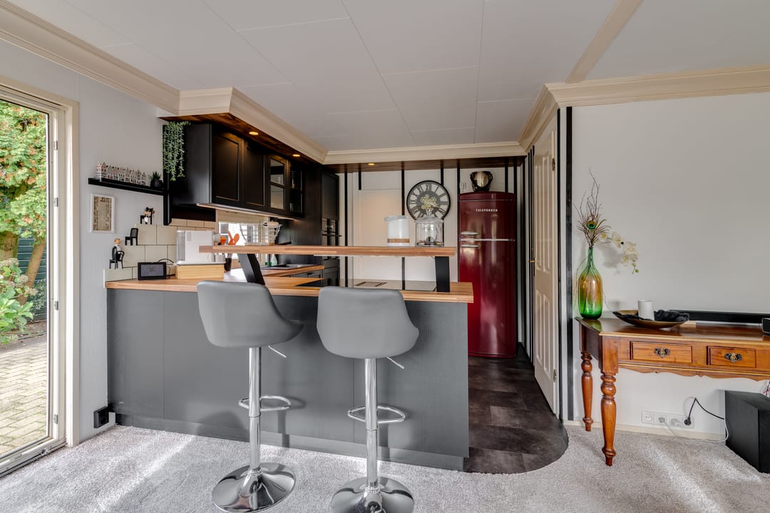 Photo 13 of Graaf Floris V weg 37-68