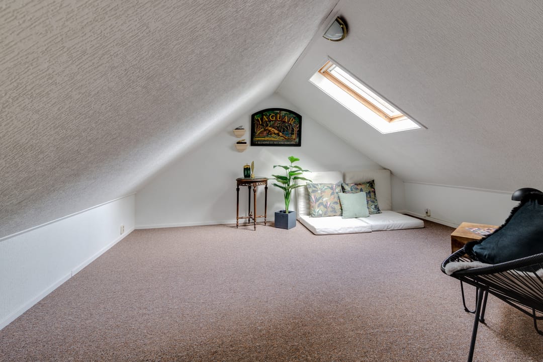 Photo 22 of Graaf Floris V weg 37-68