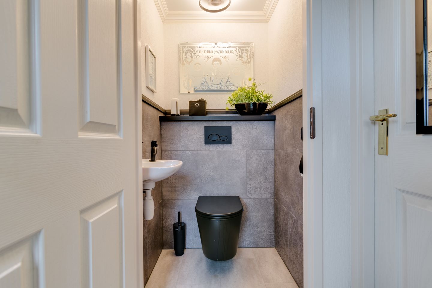 Photo 25 of Graaf Floris V weg 37-68