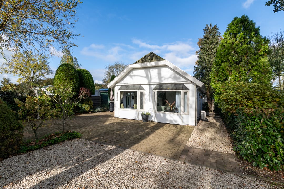 Photo 26 of Graaf Floris V weg 37-68