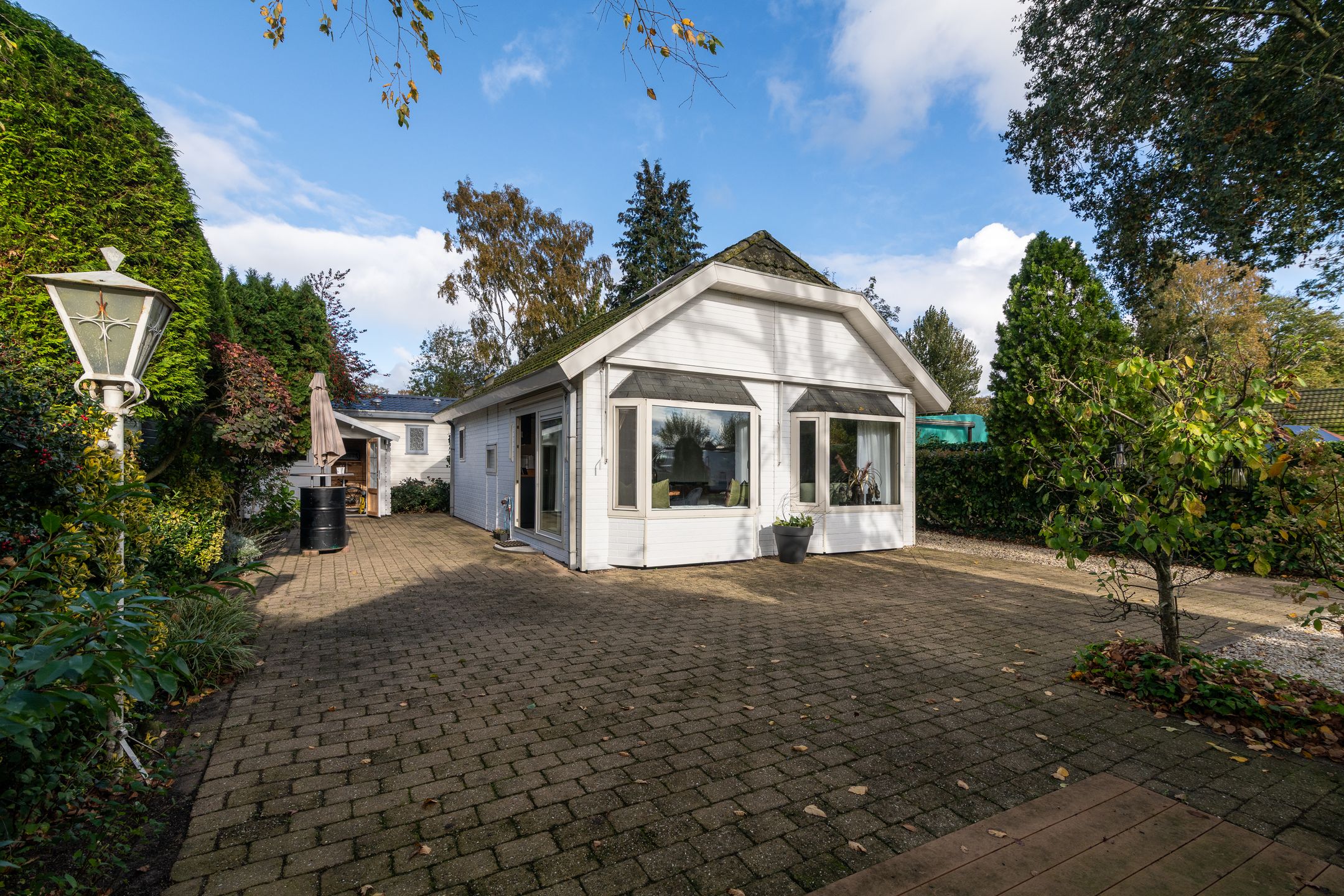 Photo 30 of Graaf Floris V weg 37-68