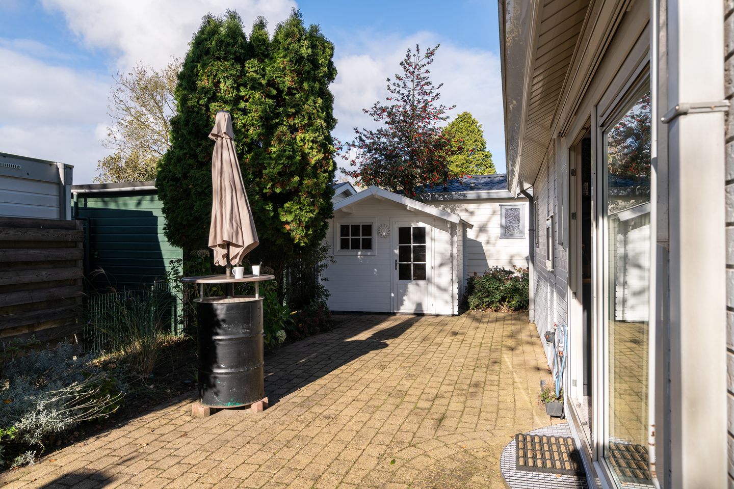 Photo 34 of Graaf Floris V weg 37-68