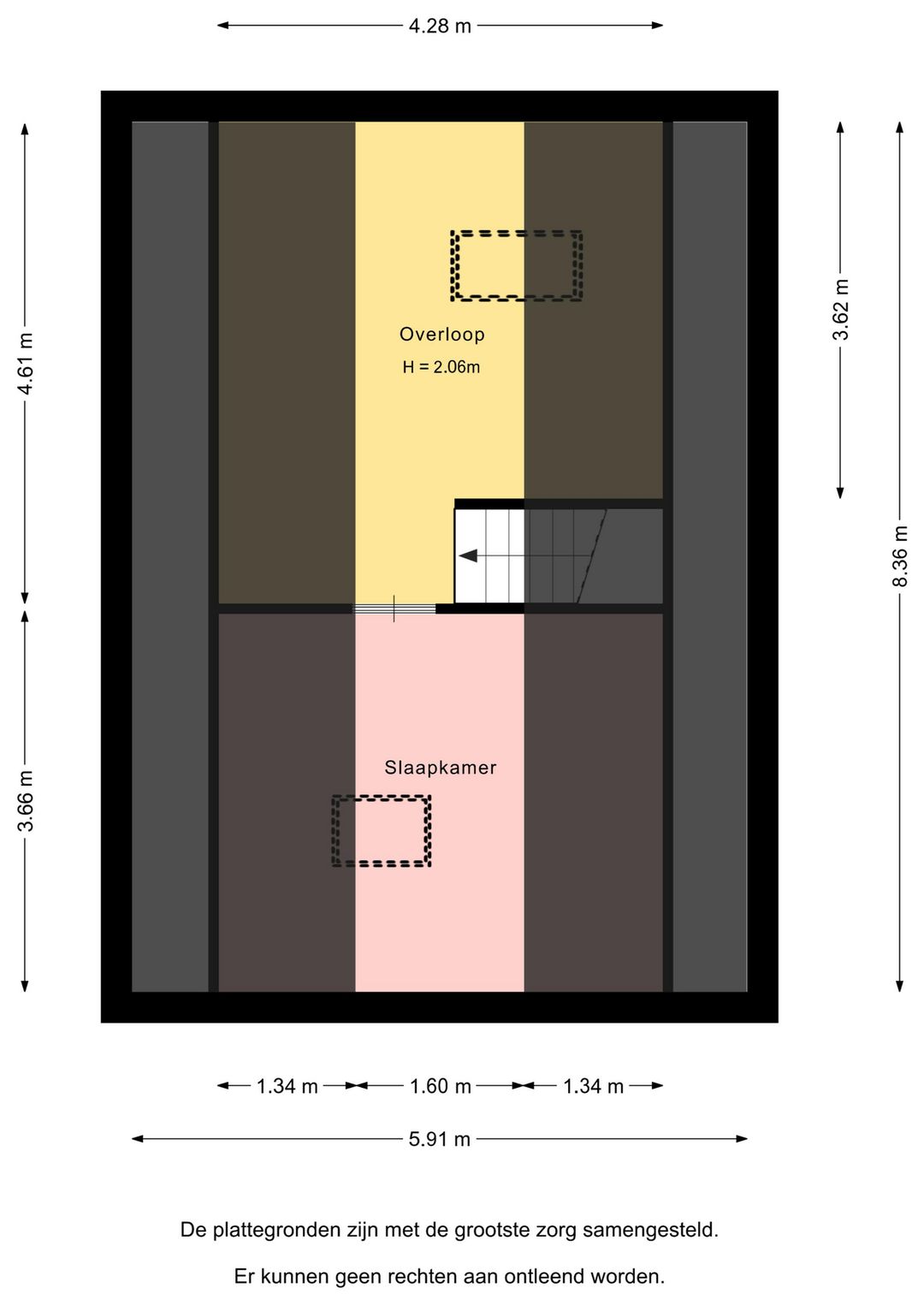 Photo 43 of Graaf Floris V weg 37-68