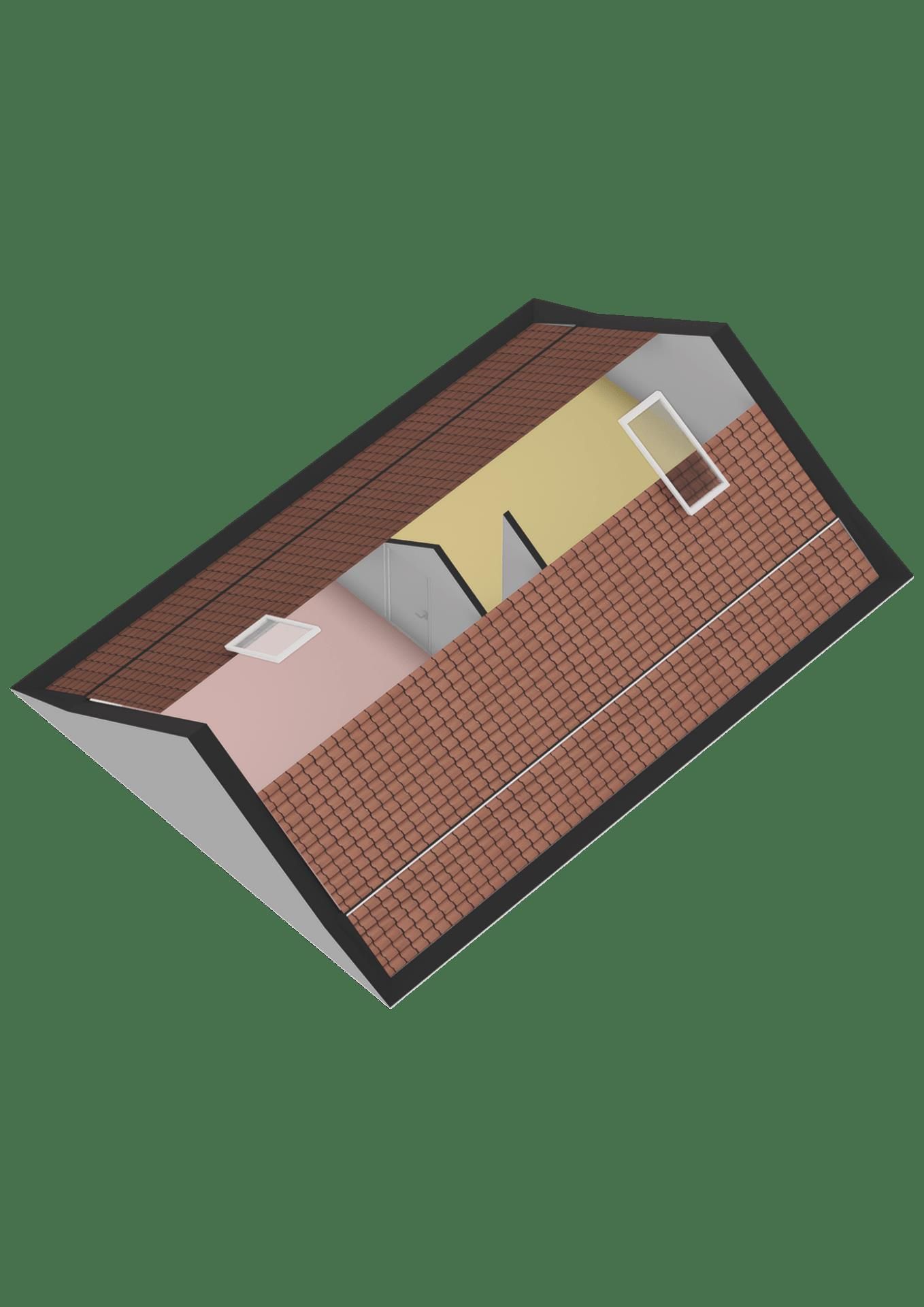 Photo 44 of Graaf Floris V weg 37-68