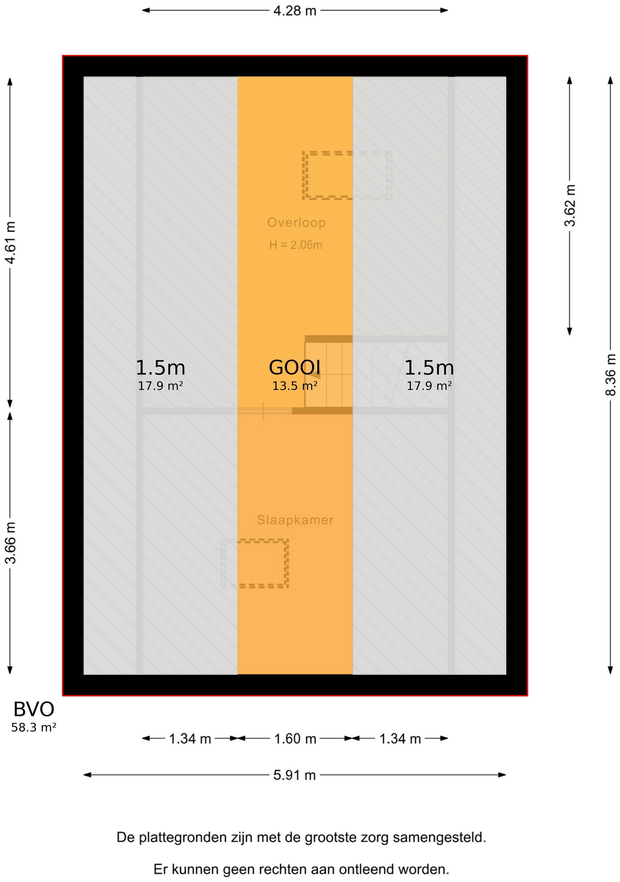 Photo 45 of Graaf Floris V weg 37-68