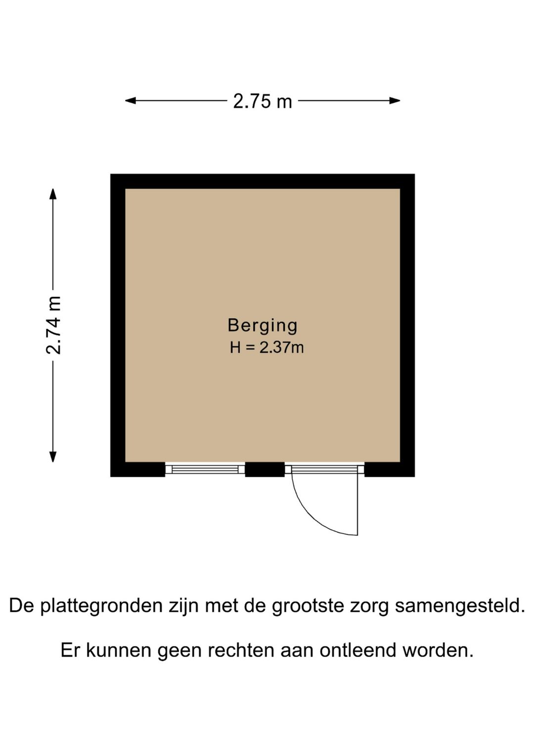 Photo 46 of Graaf Floris V weg 37-68