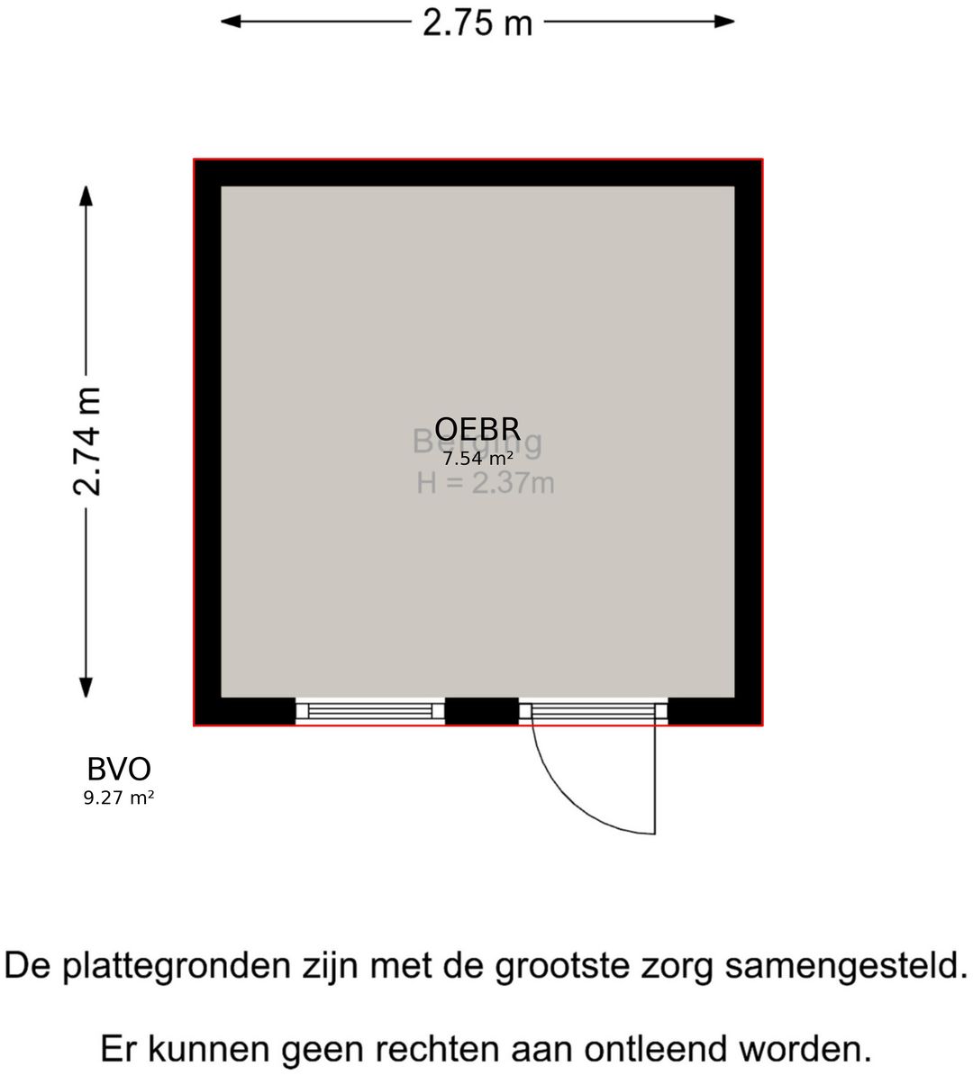 Photo 47 of Graaf Floris V weg 37-68
