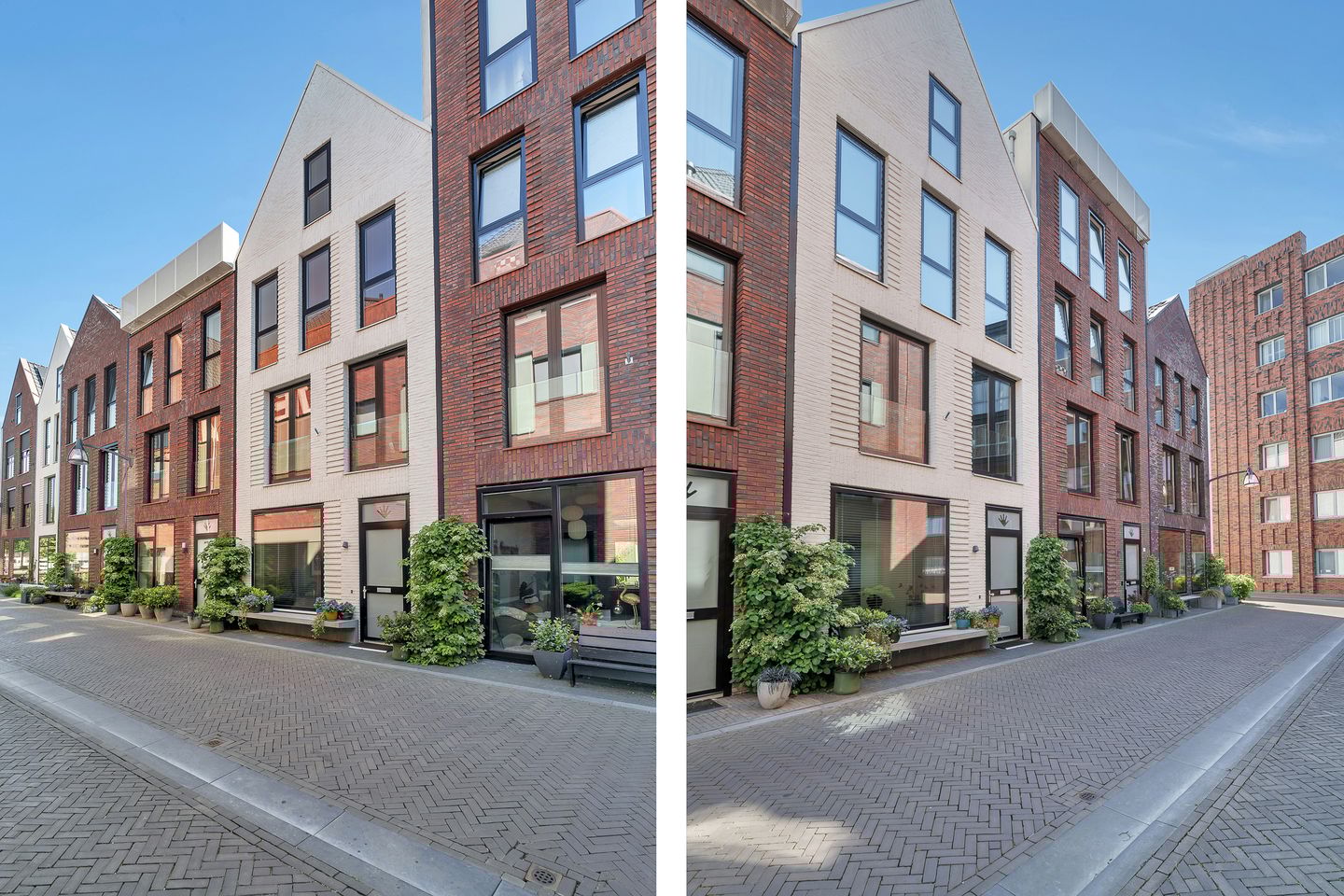 Foto 5 van Thorbeckewal 11