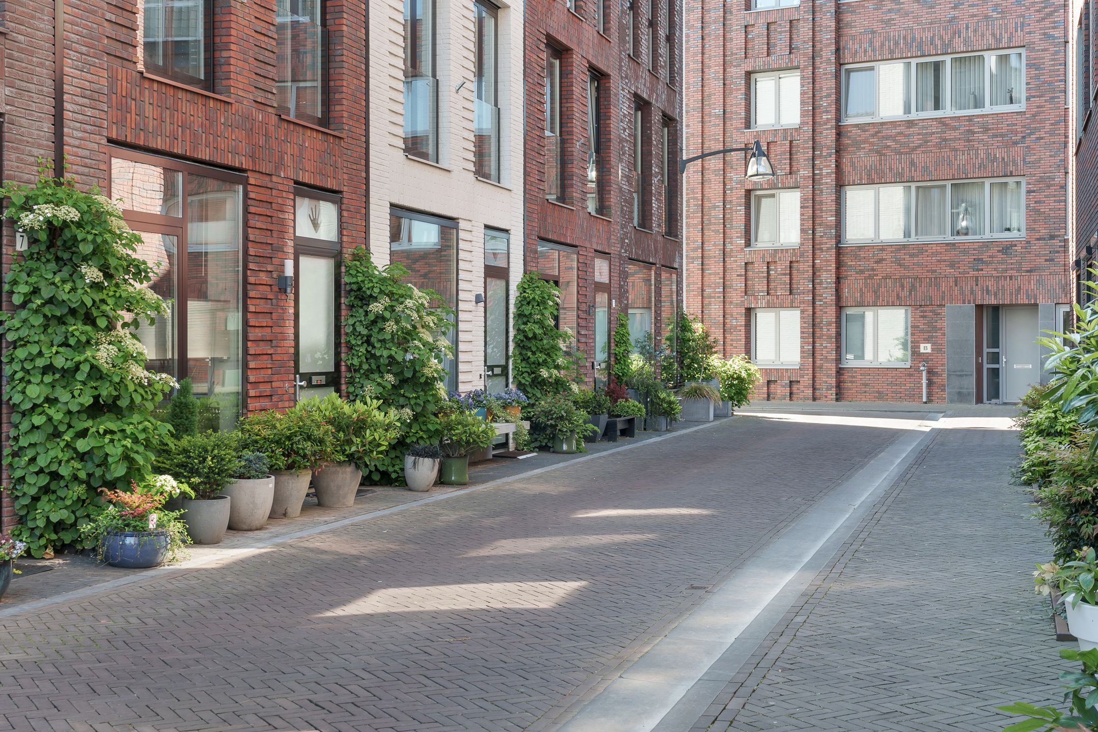 Foto 6 van Thorbeckewal 11