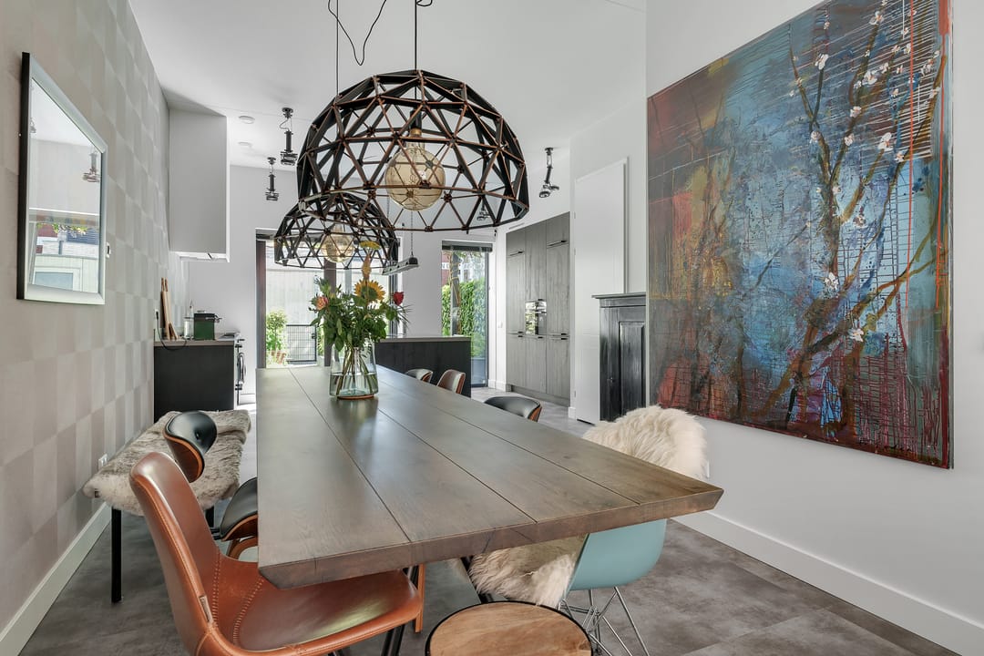 Foto 8 van Thorbeckewal 11