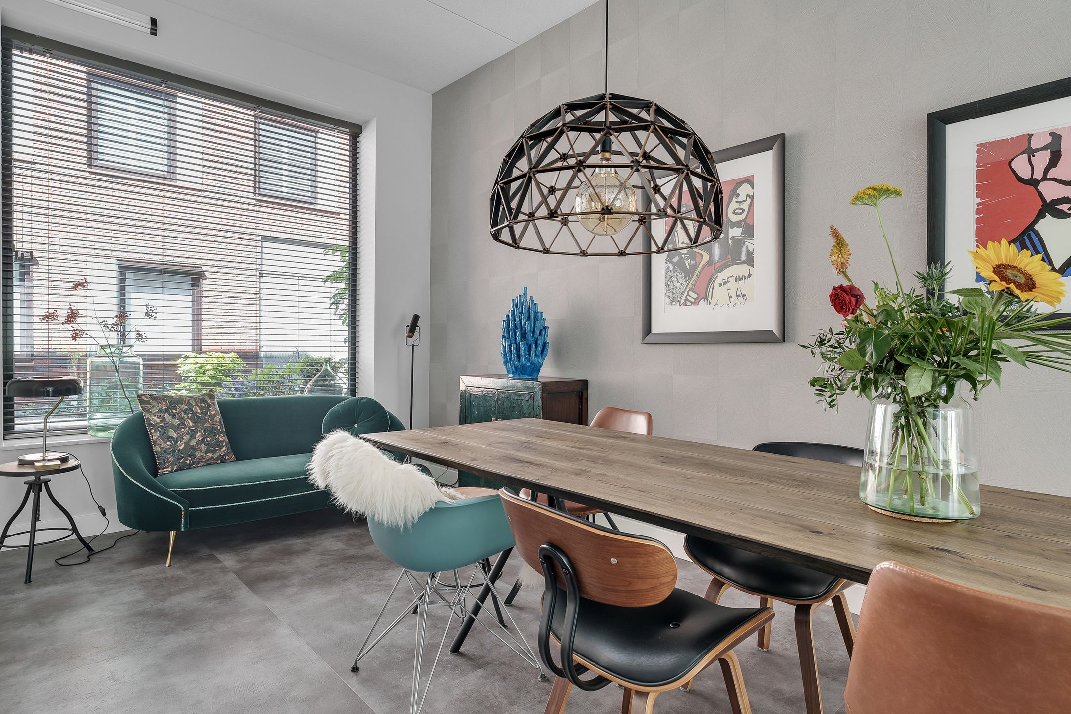 Foto 9 van Thorbeckewal 11