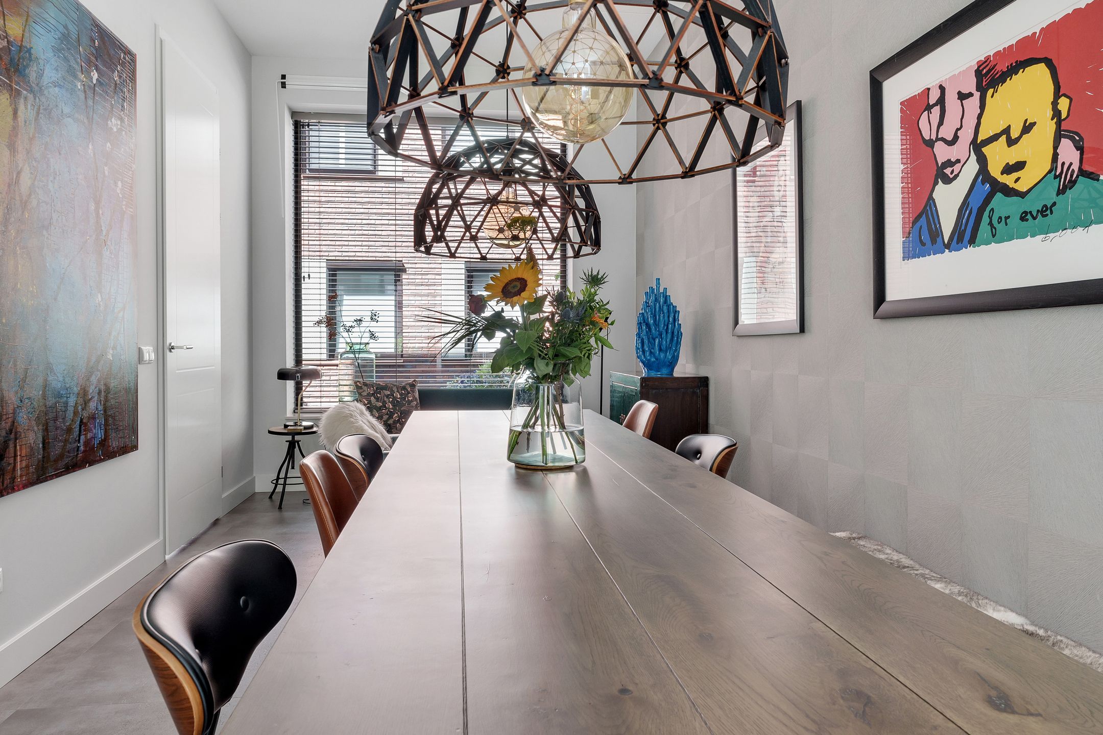Exclusive City Villa Near the Water in Zwolle — 12