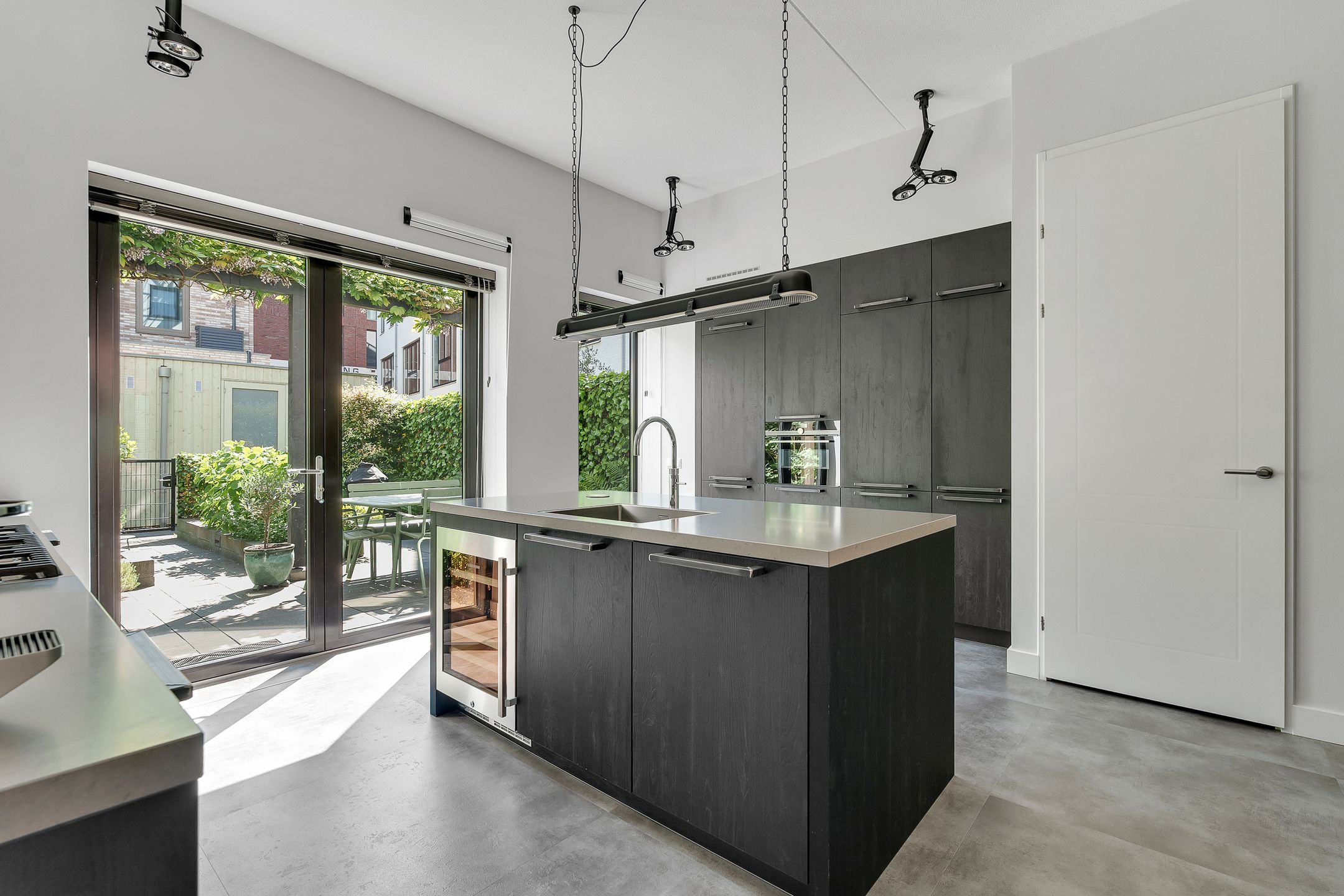 Foto 12 van Thorbeckewal 11