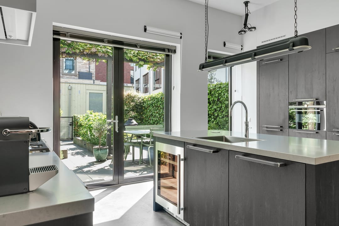 Foto 13 van Thorbeckewal 11