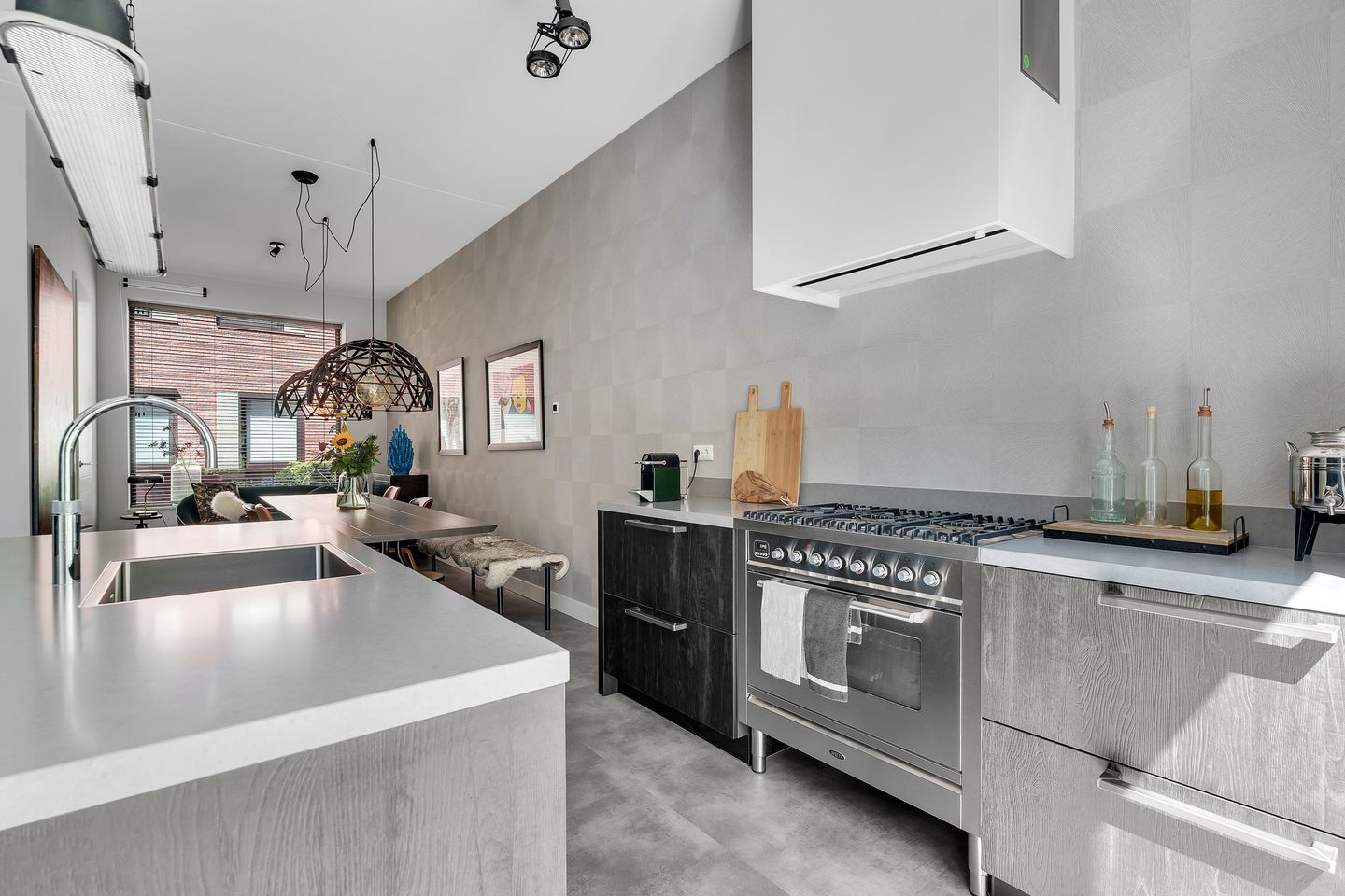 Foto 14 van Thorbeckewal 11