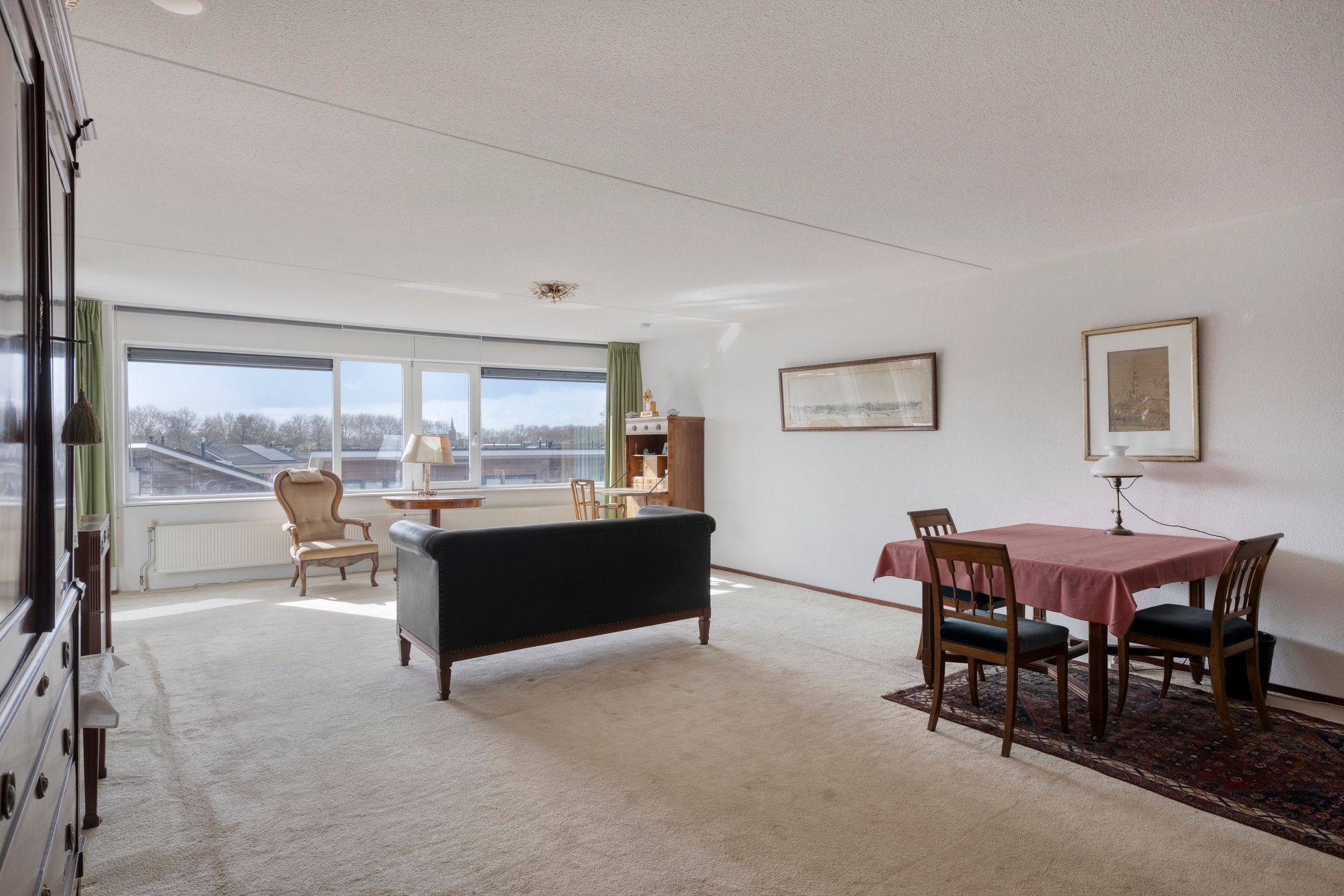 Foto 3 van Doornhoecklaan 70