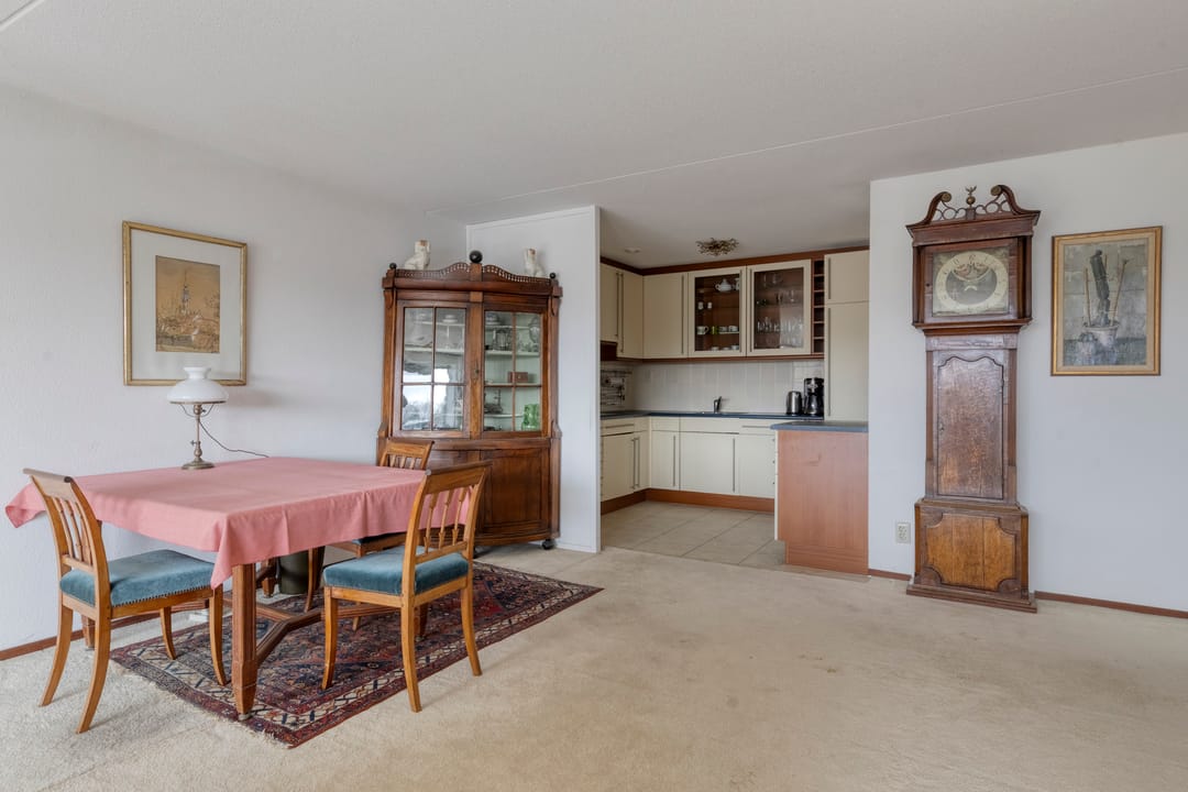 Foto 7 van Doornhoecklaan 70