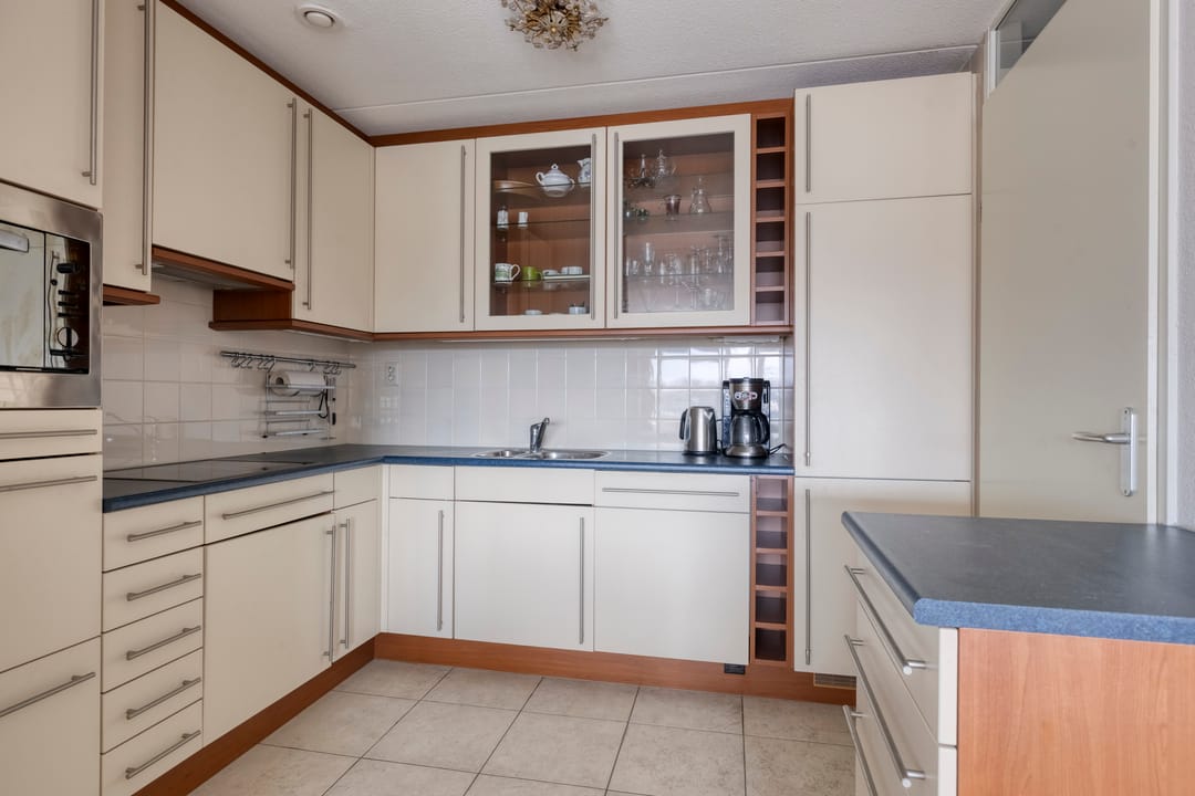 Foto 8 van Doornhoecklaan 70