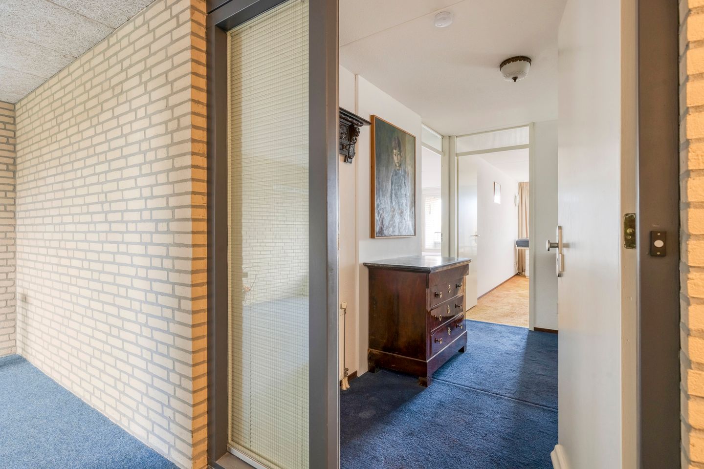 Foto 10 van Doornhoecklaan 70