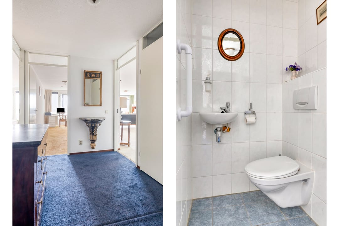 Foto 11 van Doornhoecklaan 70