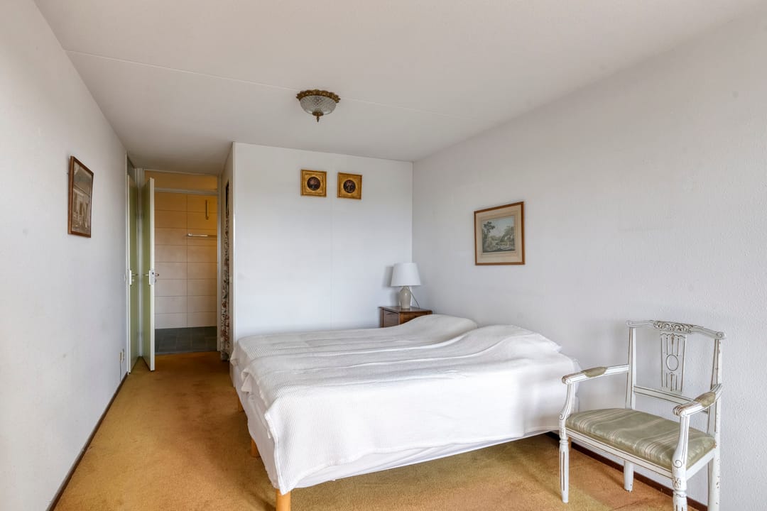 Foto 13 van Doornhoecklaan 70