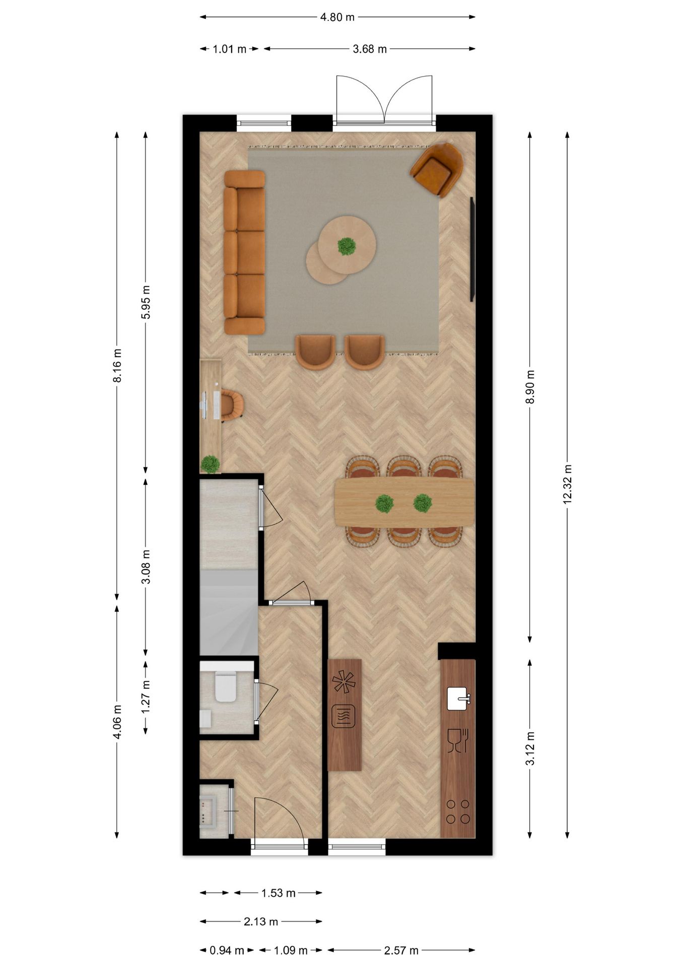 Foto 35 van Jan Witloxstraat 14