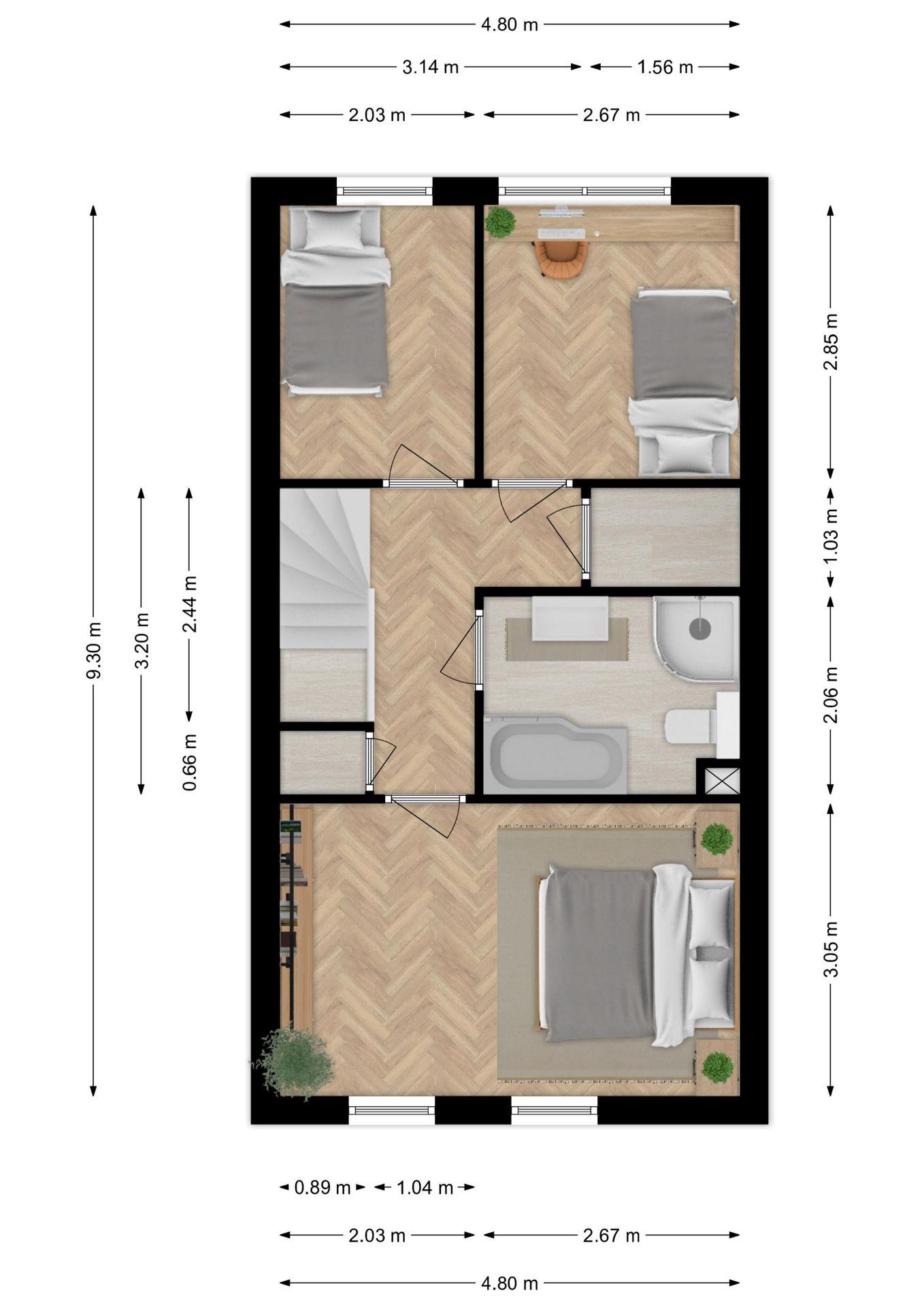 Foto 36 van Jan Witloxstraat 14