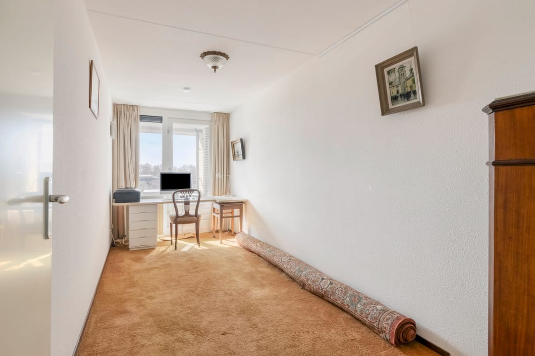 Foto 16 van Doornhoecklaan 70