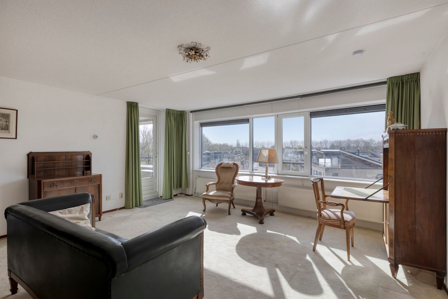 Foto 4 van Doornhoecklaan 70