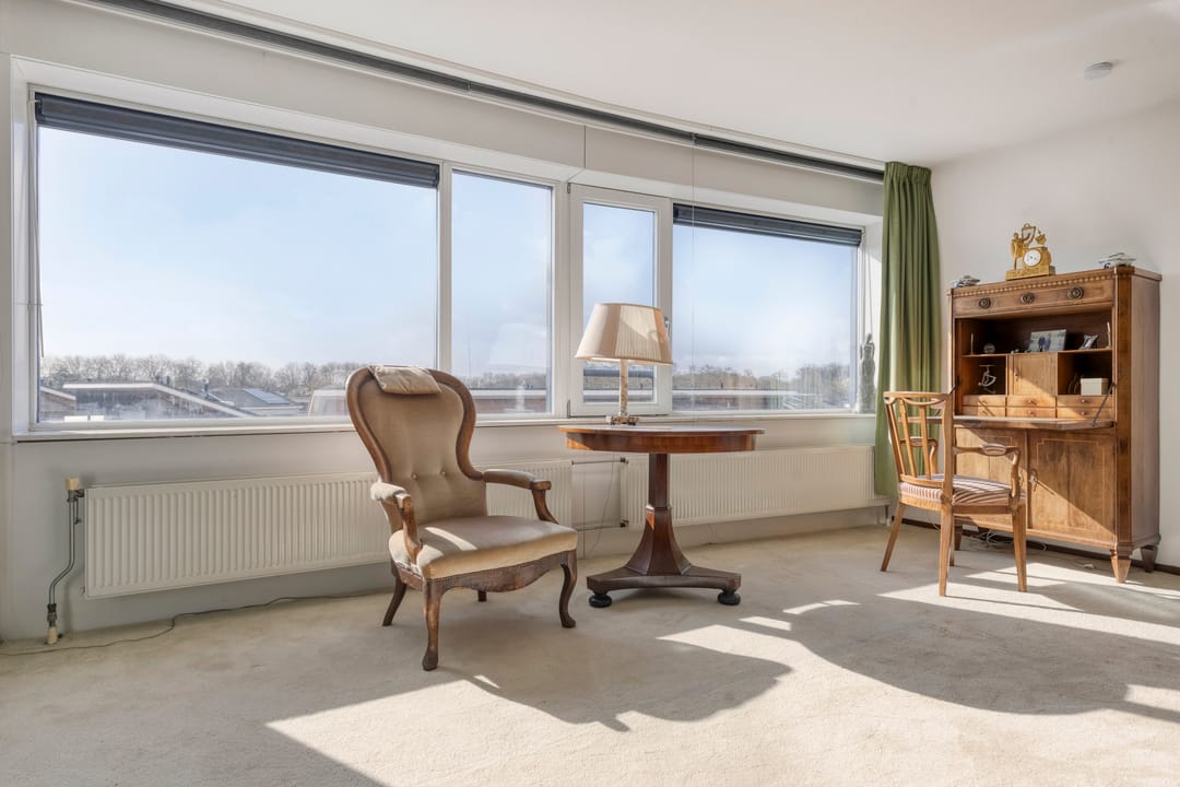 Foto 17 van Doornhoecklaan 70