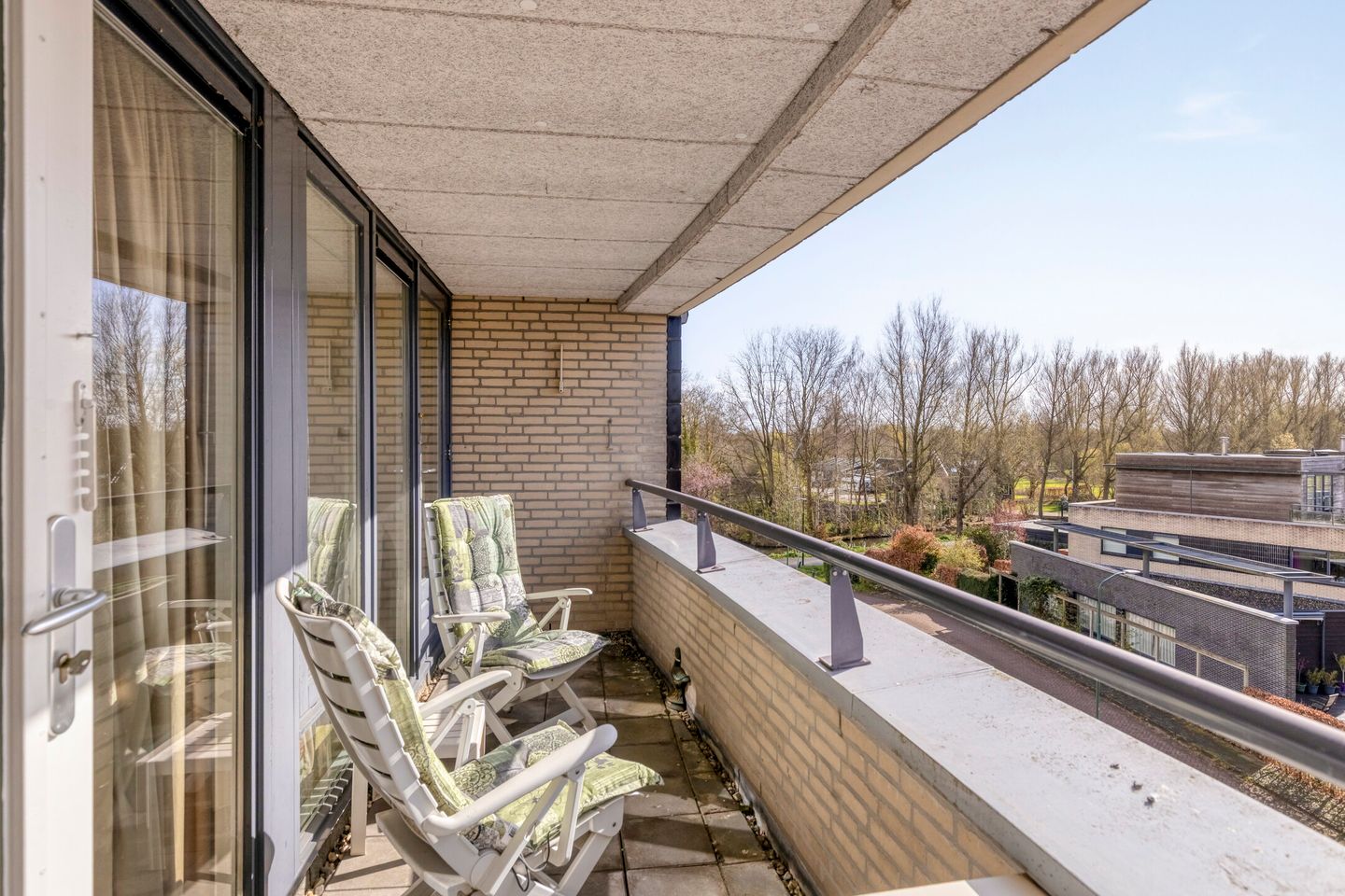 Foto 19 van Doornhoecklaan 70