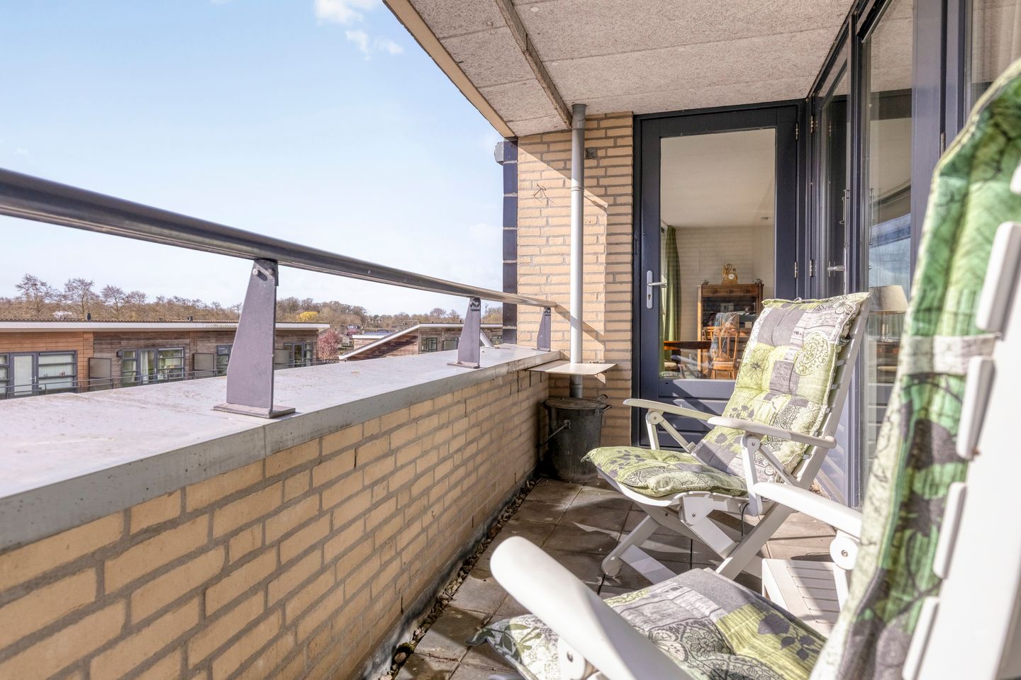 Foto 20 van Doornhoecklaan 70