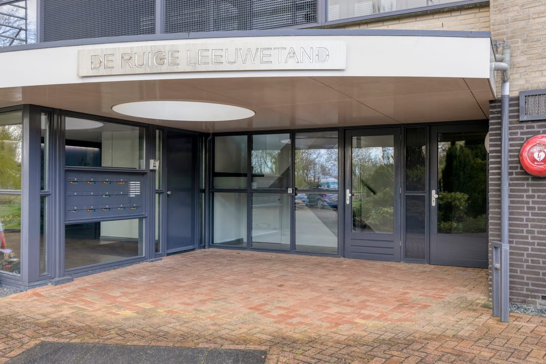 Foto 23 van Doornhoecklaan 70