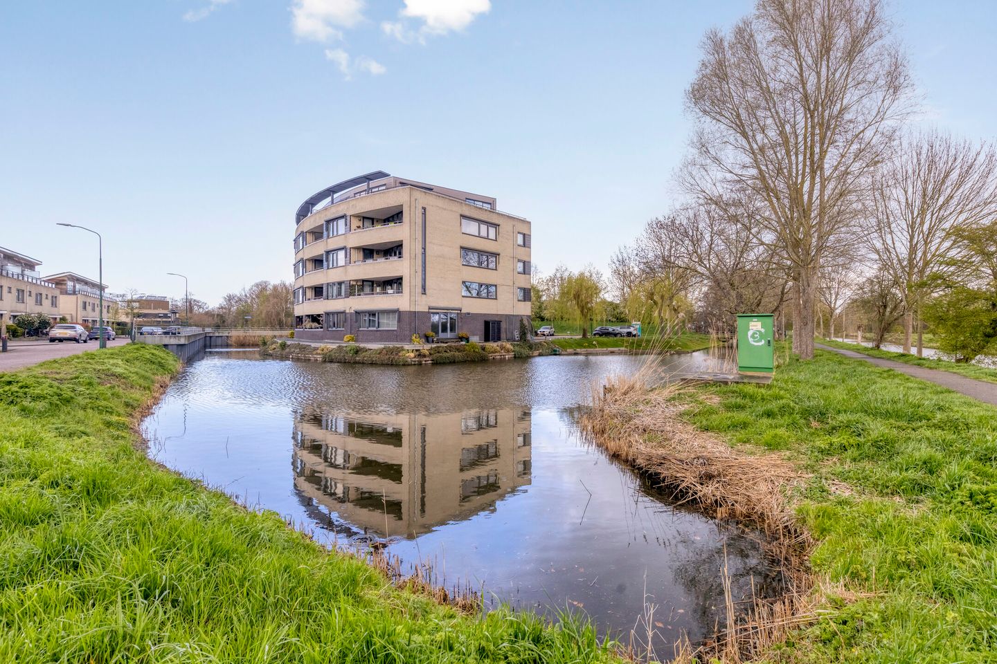 Foto 25 van Doornhoecklaan 70