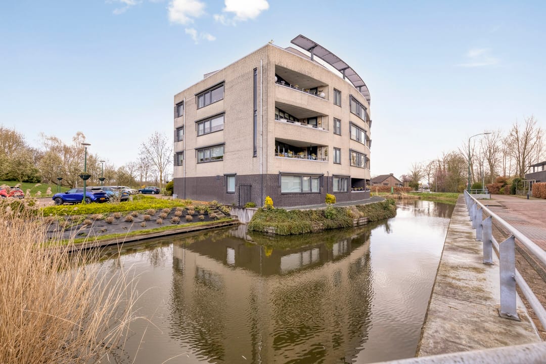 Foto 26 van Doornhoecklaan 70