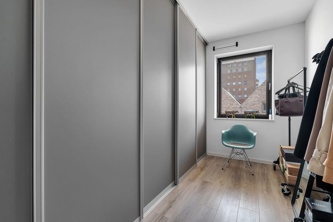 Exclusive City Villa Near the Water in Zwolle — 33