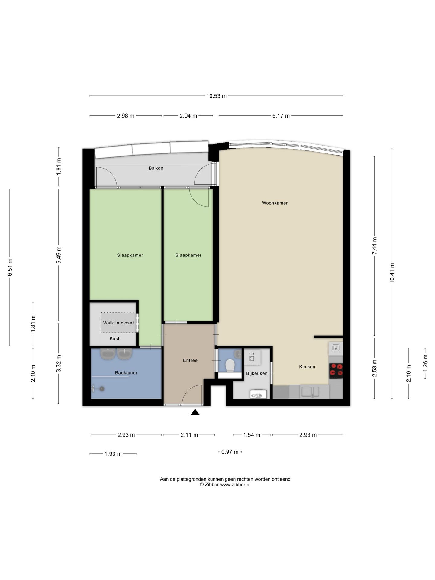 Foto 29 van Doornhoecklaan 70