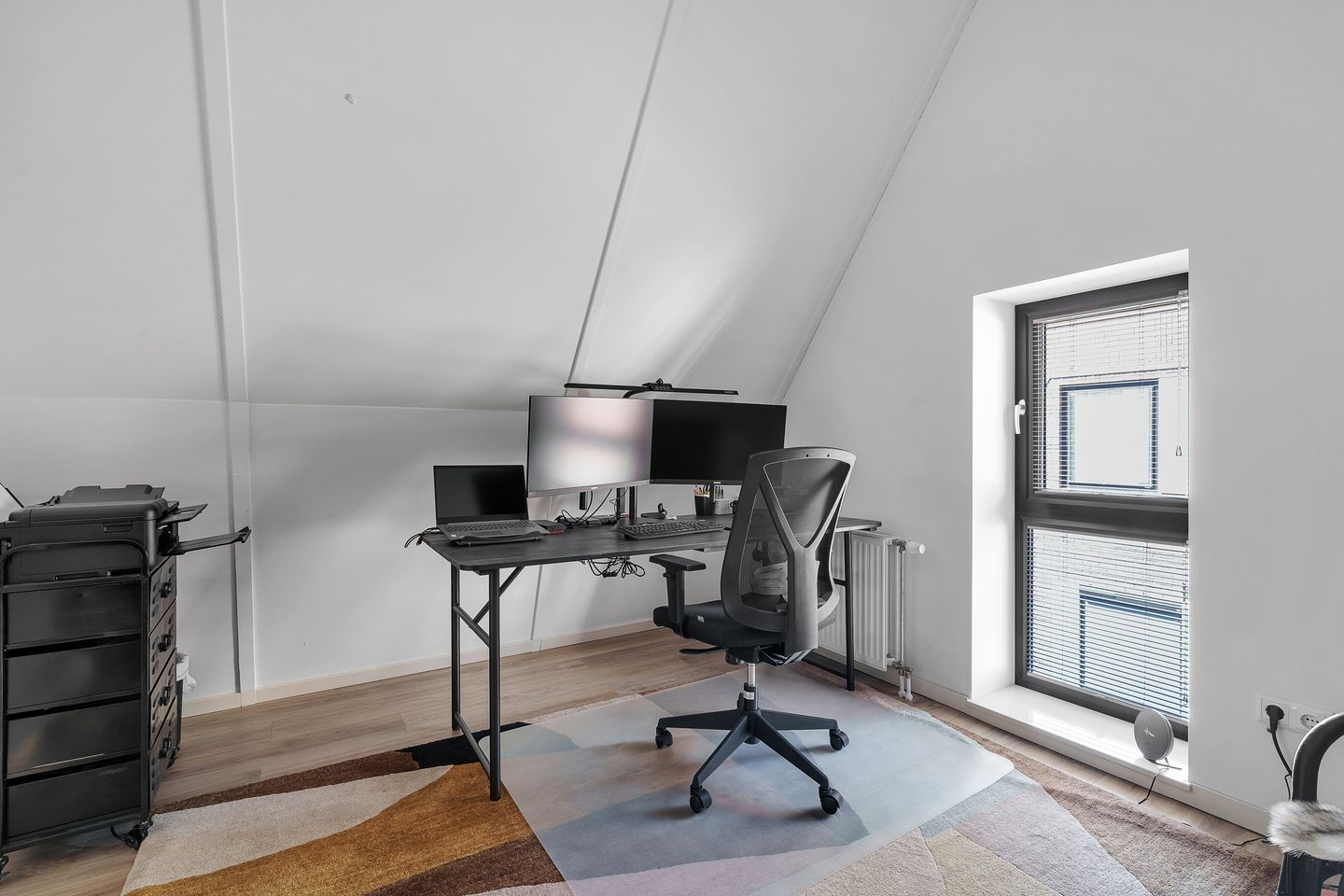 Foto 35 van Thorbeckewal 11