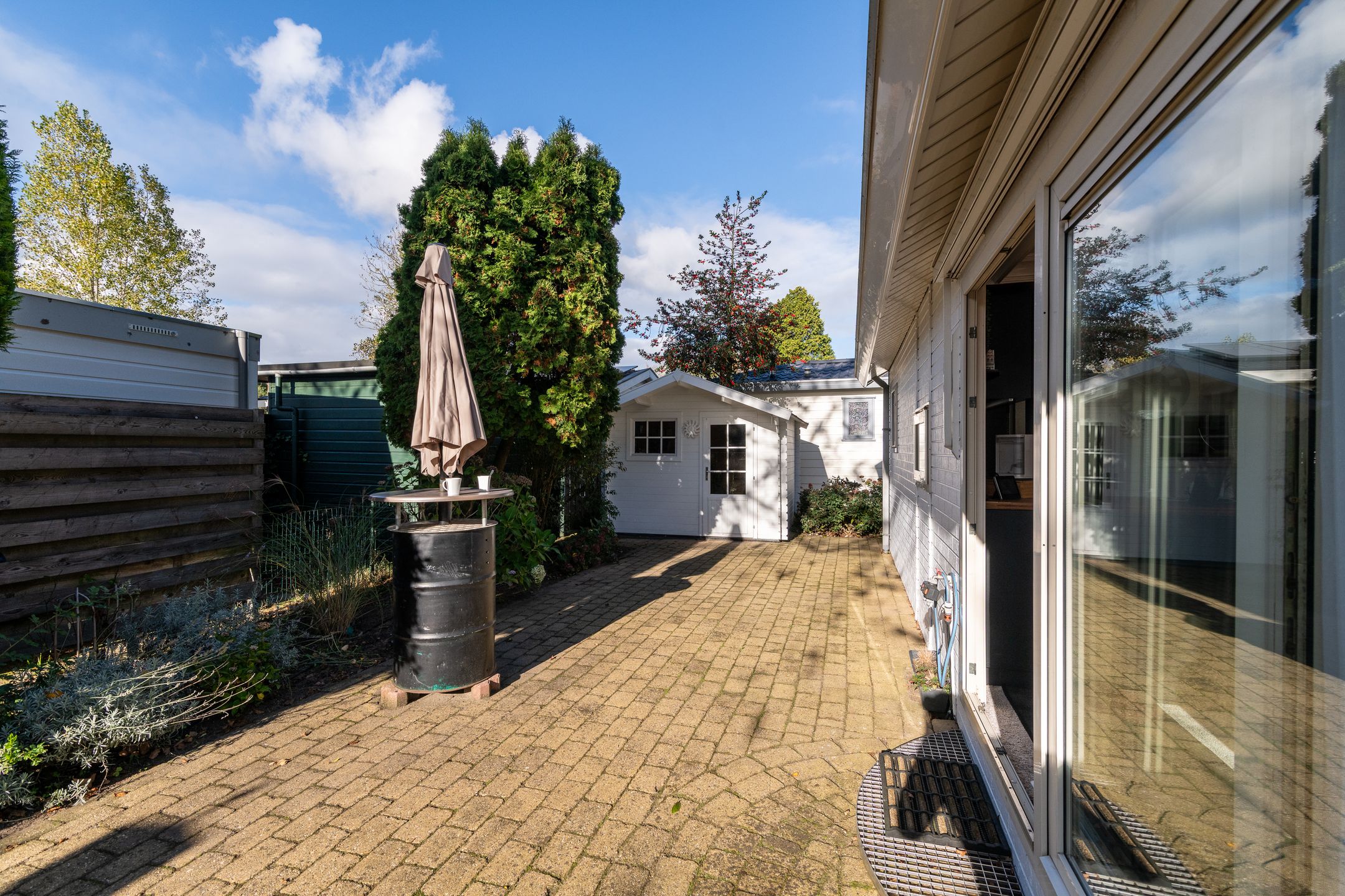 Photo 33 of Graaf Floris V weg 37-68