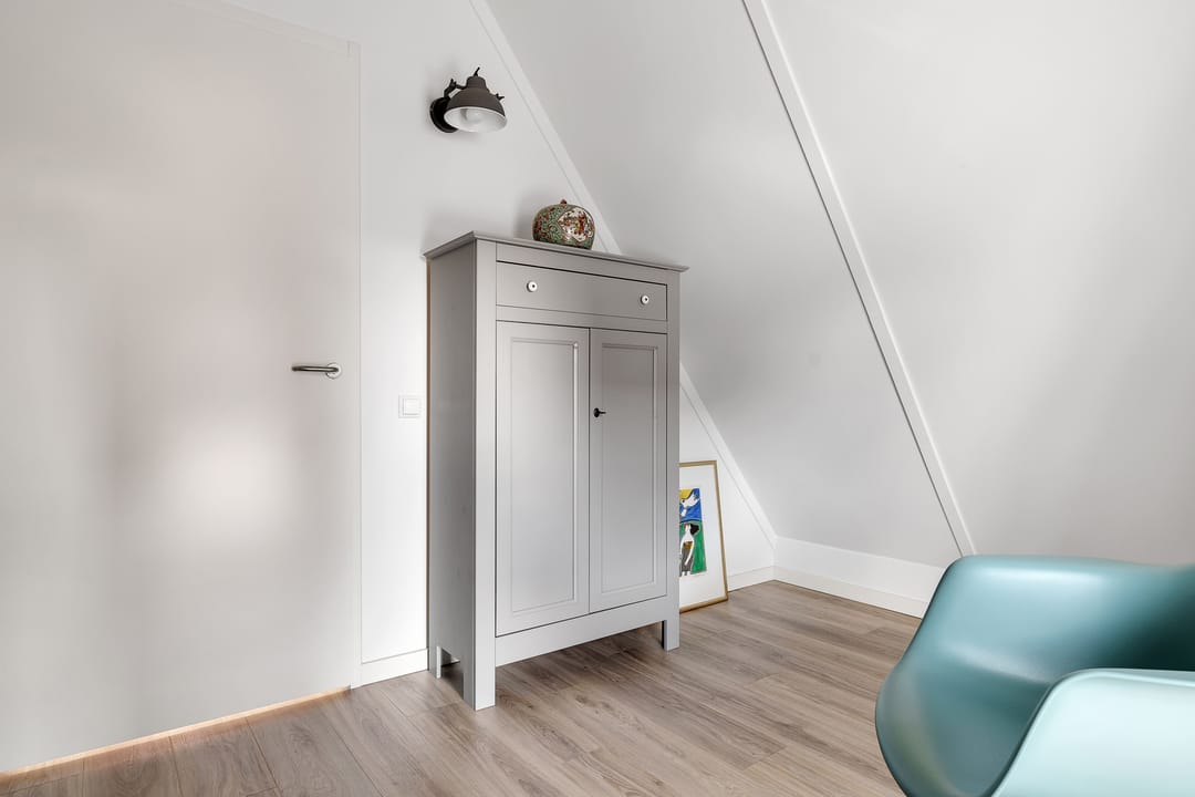 Foto 37 van Thorbeckewal 11